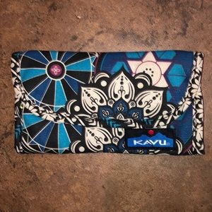 Kavu Wallet